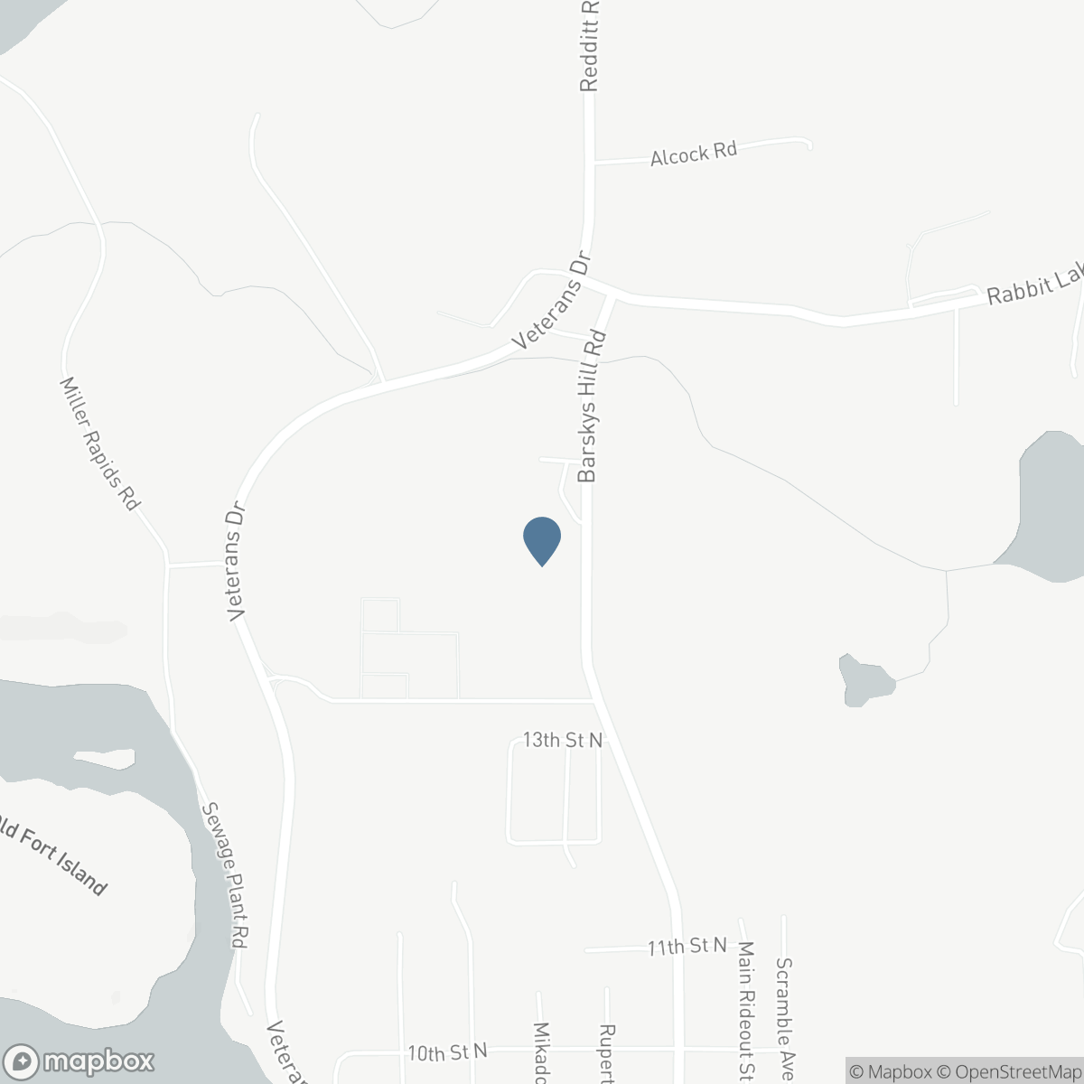 436 MELLICK AVENUE, Kenora, Ontario P9N 0C8